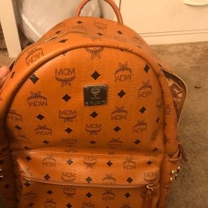 Mcm bag